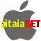 Aplicativo pitaiabet para iOS