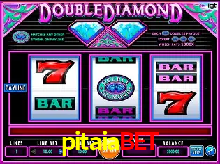 Descubra a Essência do pitaiabet: Nossa História e Compromissos