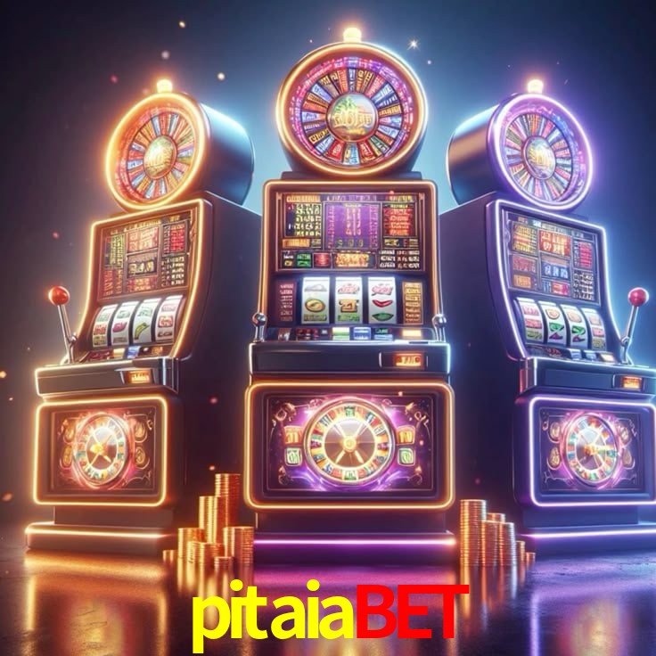 pitaiabet,pitaiabet app