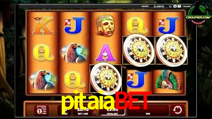 Live Casino pitaiabet