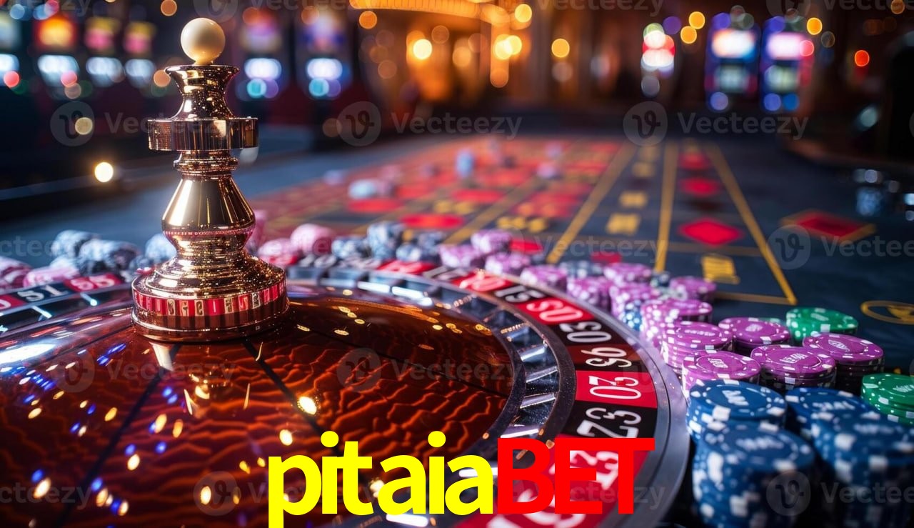 Seasonal Promotions pitaiabet