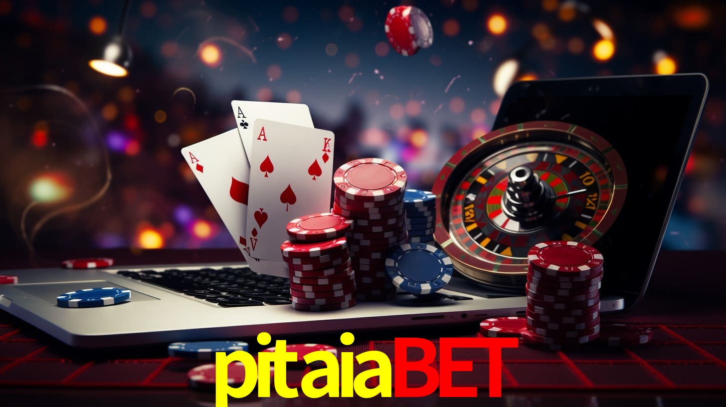 Roulette Table pitaiabet