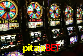 Inovações de Jogos na pitaiabet: O Futuro das Experiências Interativas