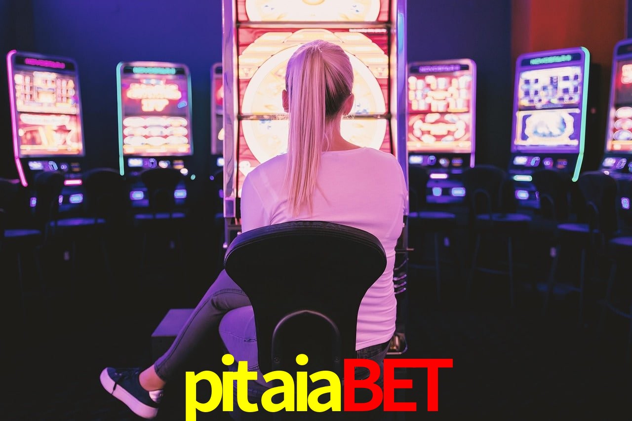 Bonus Features pitaiabet