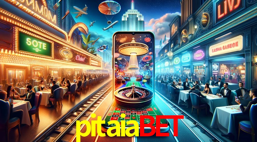 Account Benefits pitaiabet