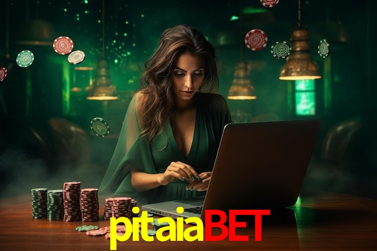 Premium Interface pitaiabet