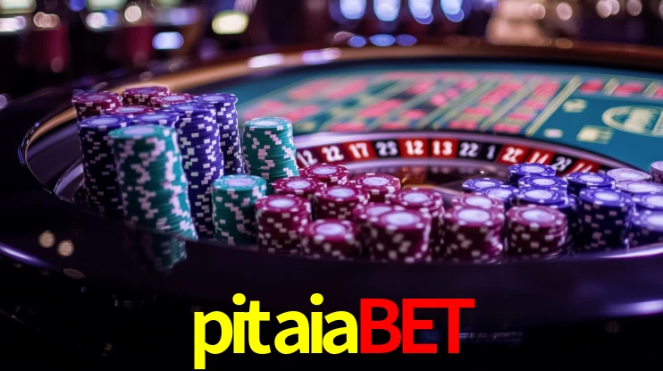Tournaments pitaiabet