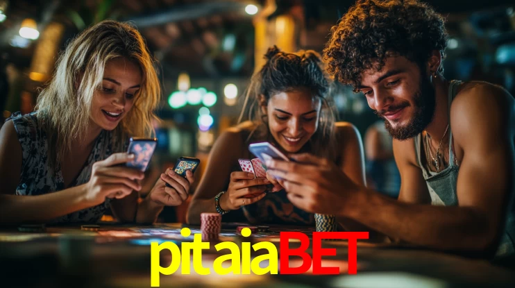 Programa VIP pitaiabet