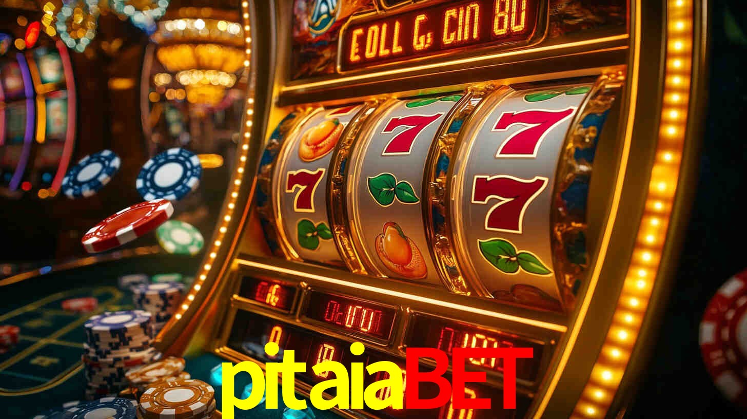 pitaiabet App Interface