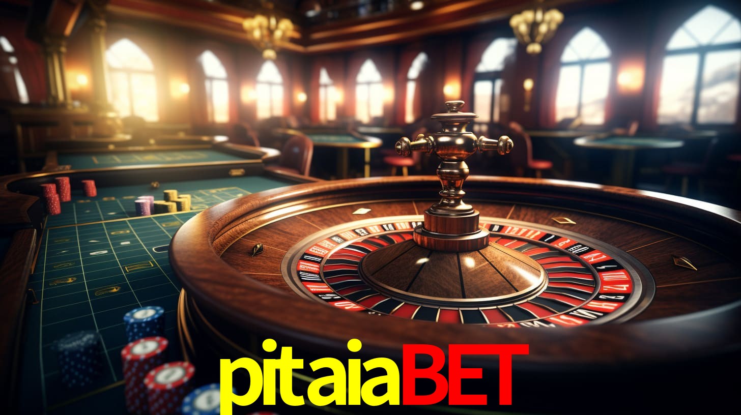 Blackjack Table pitaiabet