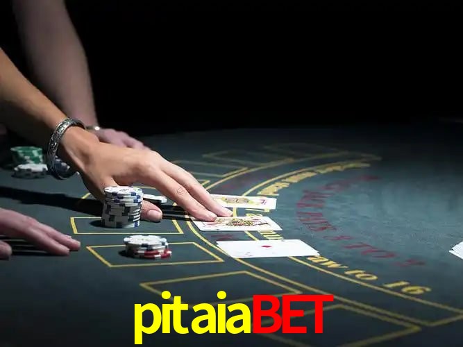 Platform Technology pitaiabet