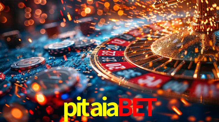 Game Providers pitaiabet