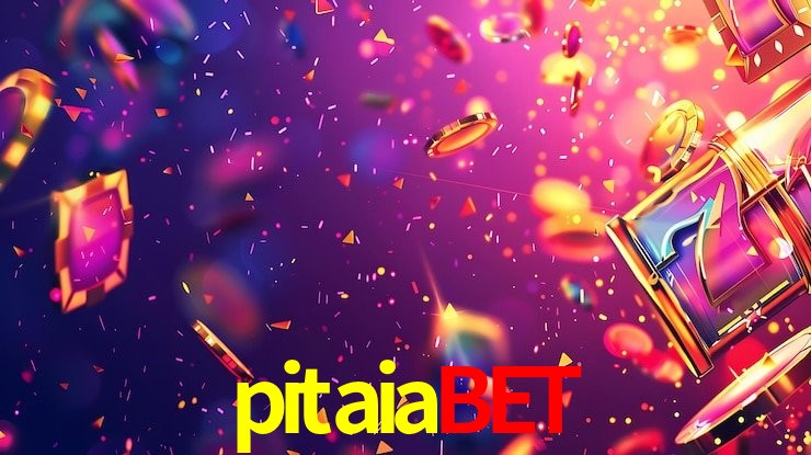 Desvendando o Mundo dos Jogos Virtuais na pitaiabet