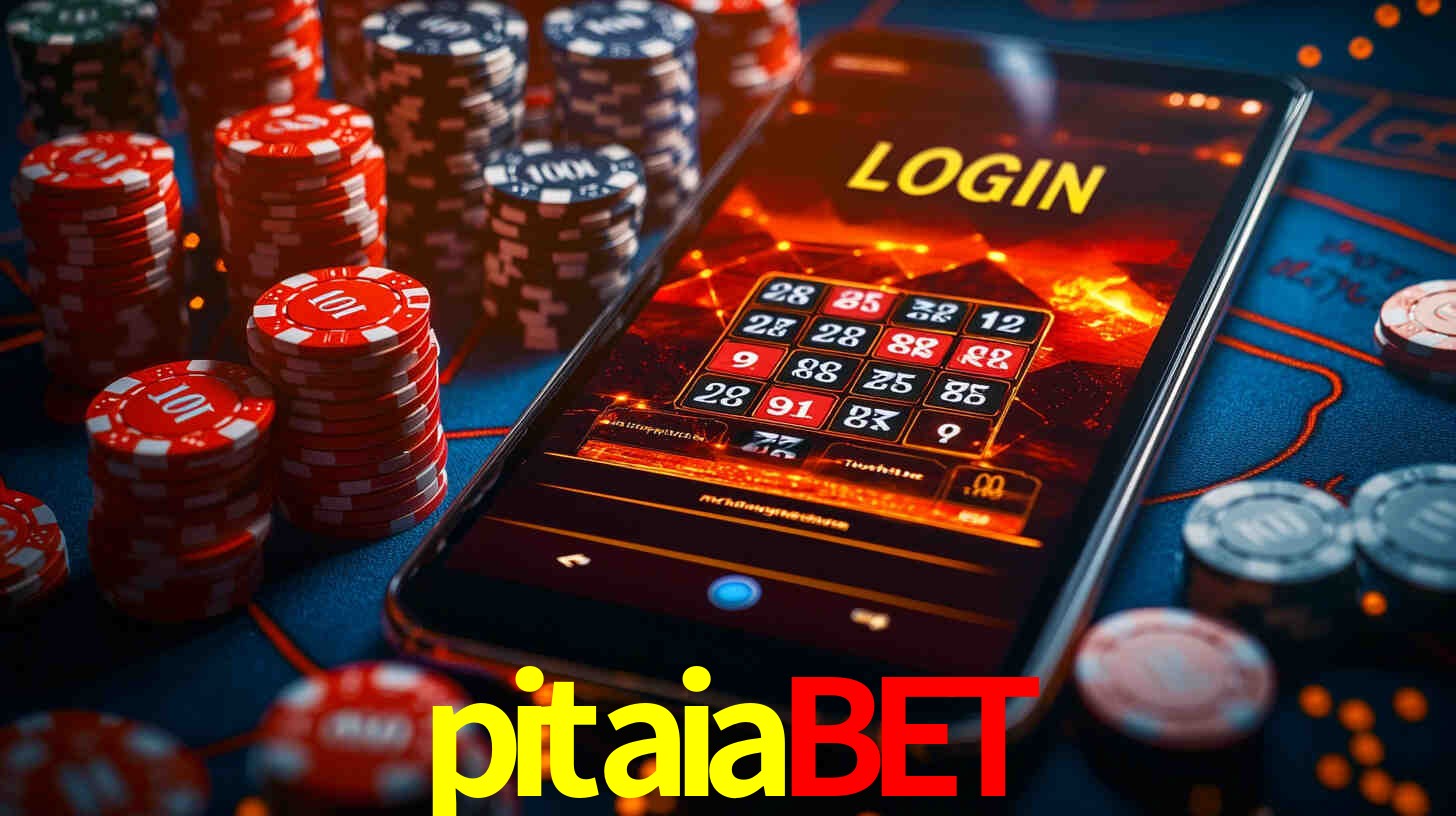 pitaiabet login