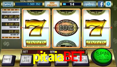 Explorando a Categoria de Eventos em Apostas na pitaiabet