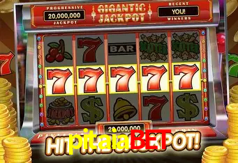 Descubra o Mundo do Cassino Online com pitaiabet