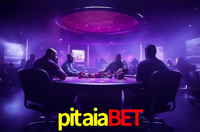 Descubra a Essência do pitaiabet: Nossa História e Compromissos