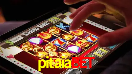Roulette Table pitaiabet