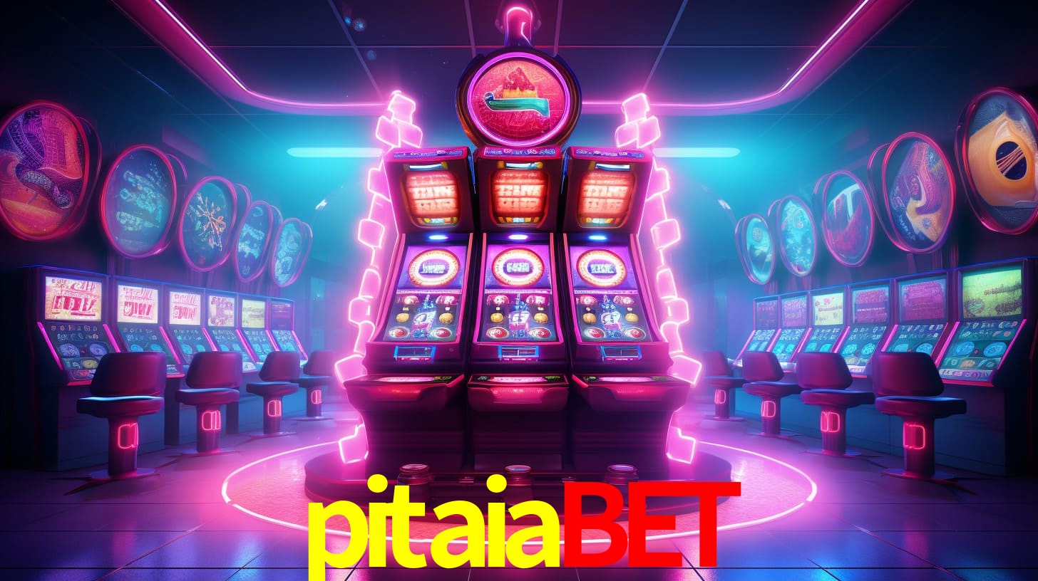 pitaiabet,pitaiabet app