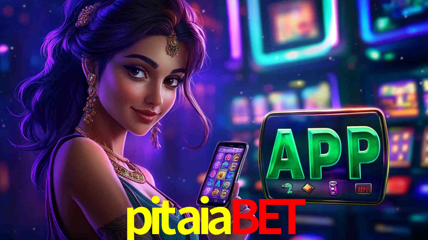 pitaiabet,pitaiabet app