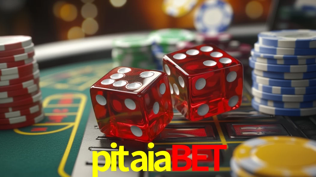 Welcome Bonus pitaiabet