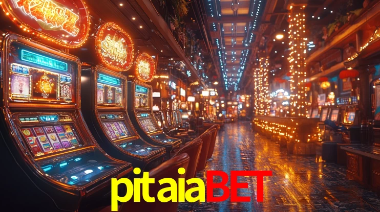 pitaiabet: Seu Especialista em Apostas Esportivas Brasileiras