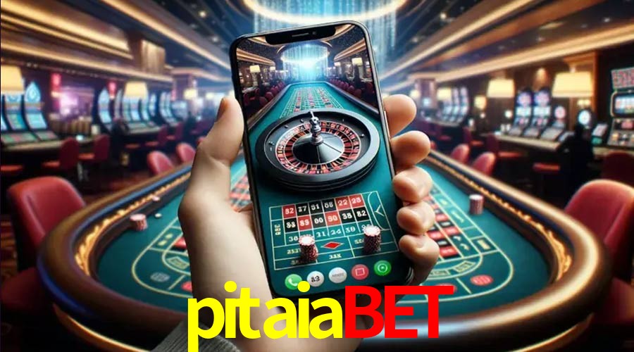 Slot Games pitaiabet