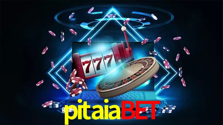 Live Casino pitaiabet